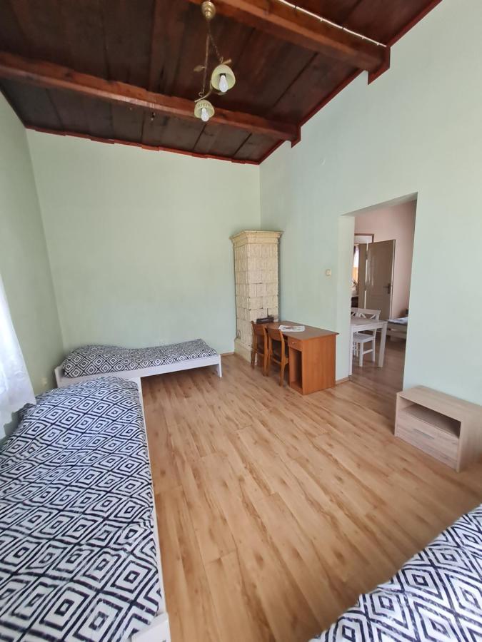Studio Regionalne 7 Apartamento Zakopane Exterior foto