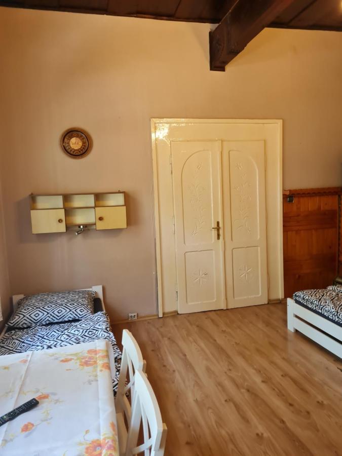 Studio Regionalne 7 Apartamento Zakopane Exterior foto